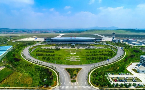 Rizhao Airport