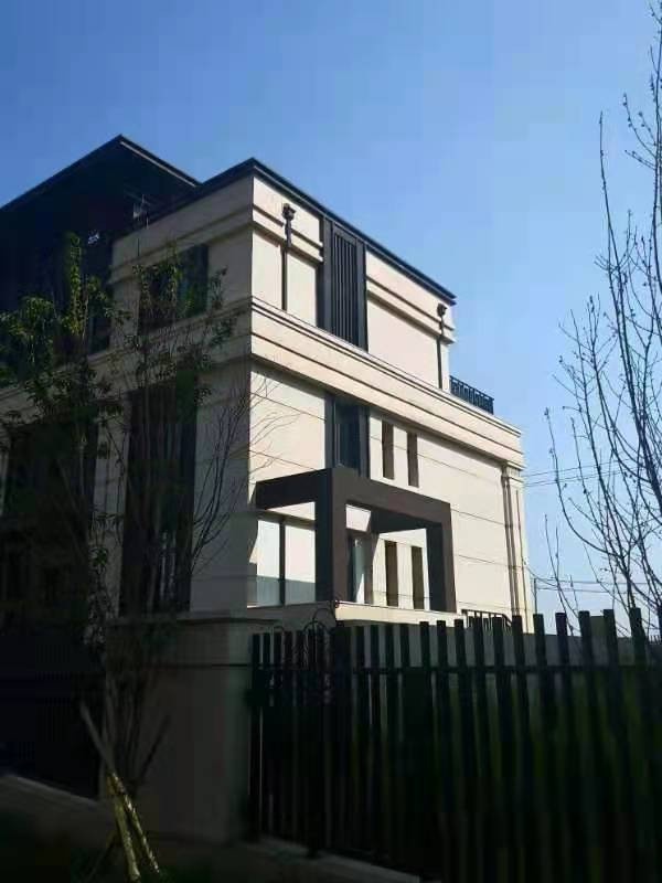 Harbin Tianjiu Lanwan Villa