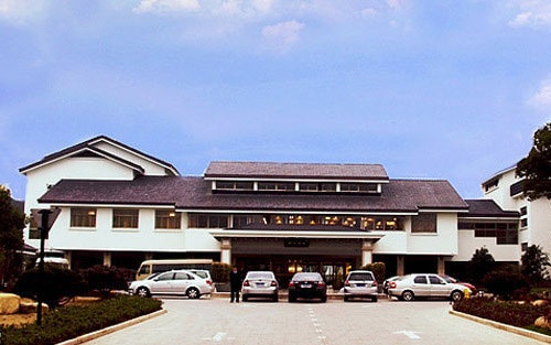 Hangzhou Kunlong Hotel